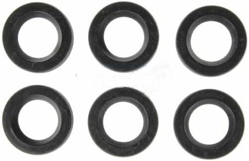 Spark Plug Tube Seal Set for 2008-2013 Chevrolet Equinox