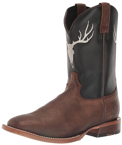 Image of Ariat Men's Crosshair Western Boot
