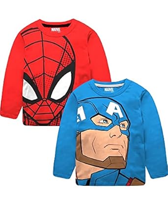 Bon Organik Boys Regular T-Shirt