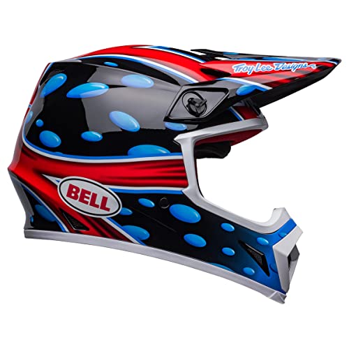 Image of Bell Powersports MX-9 MIPS Motorcycle Helmets