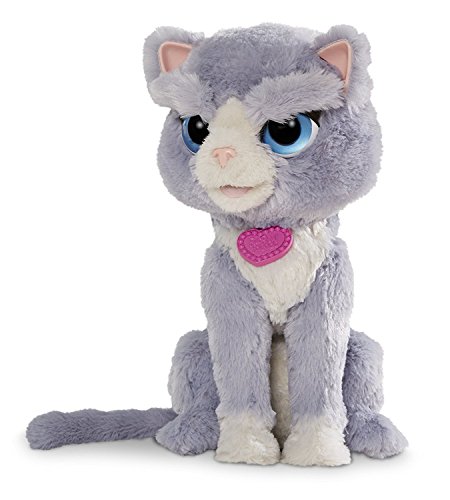 FurReal FRR BOOTSIE - vue 4