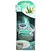 Maquinilla Schick Intuition Sensitive Care Natural Aloe con Vitamn con 1 cartucho extra
