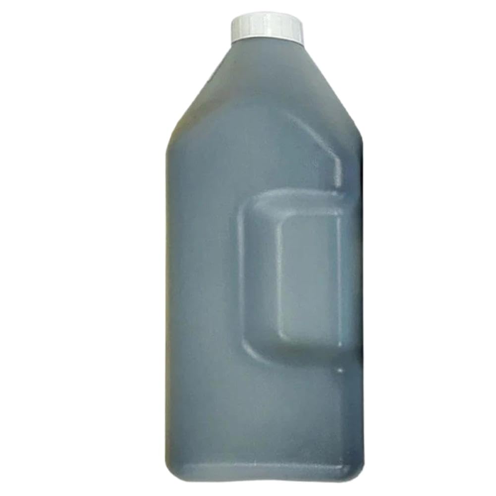 Poudre de Toner 1KG TN619 Compatible with AccurioPress C2060 C2070 C3070 C3080 C4070 C4080(BK)