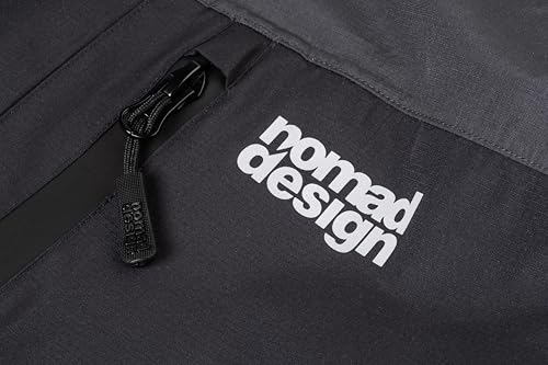 Nomad Design Tackle Spray Jacket Crafted Series Intercoastal3