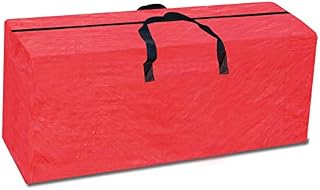 Strong Camel Christmas Tree Bag Xmas Storage Case Handles Large Trees up to