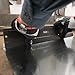 Klein Tools 86532 Metal Folding Tool for Duct Bending 18 x 3-Inch Folds Up to 24 ga CRSM and 28 ga Stainless