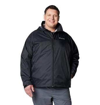 best jackets for cold and rain