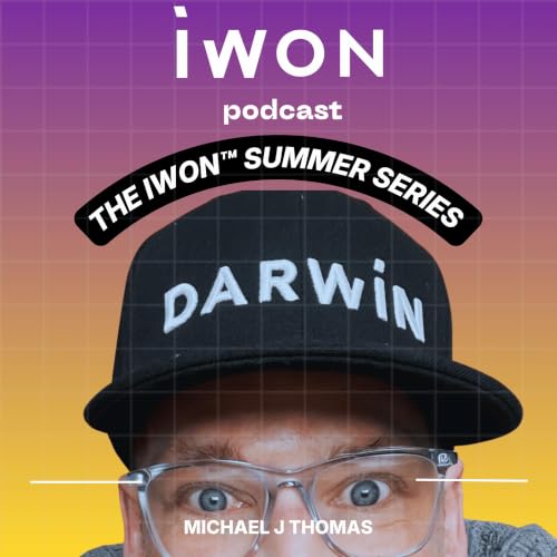 AI, Jobs and Power: Musk, Altman and Yang on What Comes Next - iwon podcast - Summer Series with Michael J Thomas