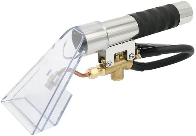 High Temperature Steam Cleaner Carpet Extractor Carpet Vacuum Cleaner Upholstery Furniture Cleaning Hand Tool Suction Machine