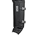 skiguard Snake Gaiter Chaps for Hunting: Snake Bite Protection for Ankle to Thigh Snake Chap, Waterproof Snake Gaiters for Men & Women, Hunting Full Protection for Leg from Snake & Briar Thorns