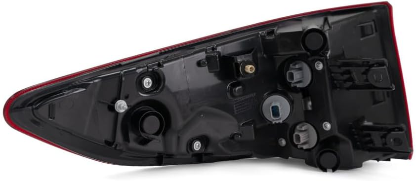 For Honda Odyssey Tail Light 2018-2023 Passenger Side Outer LED For HO2805115 | 33500-THR-A01