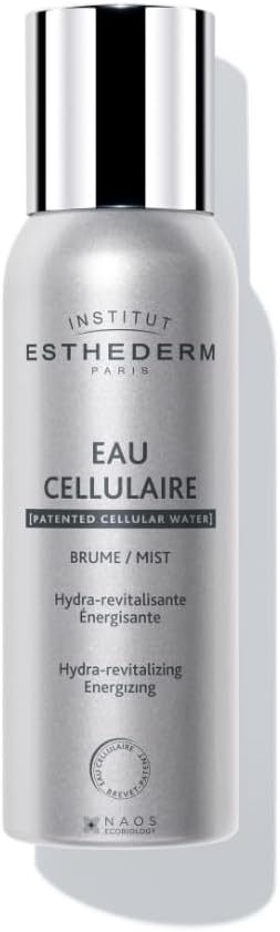 Institut Esthederm EAU CELLULAIRE BRUME Cellular Water antioxidant energizing face mist 100ml