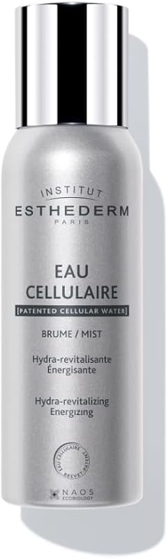 Bruma facial Institut Esthederm Cellular Water