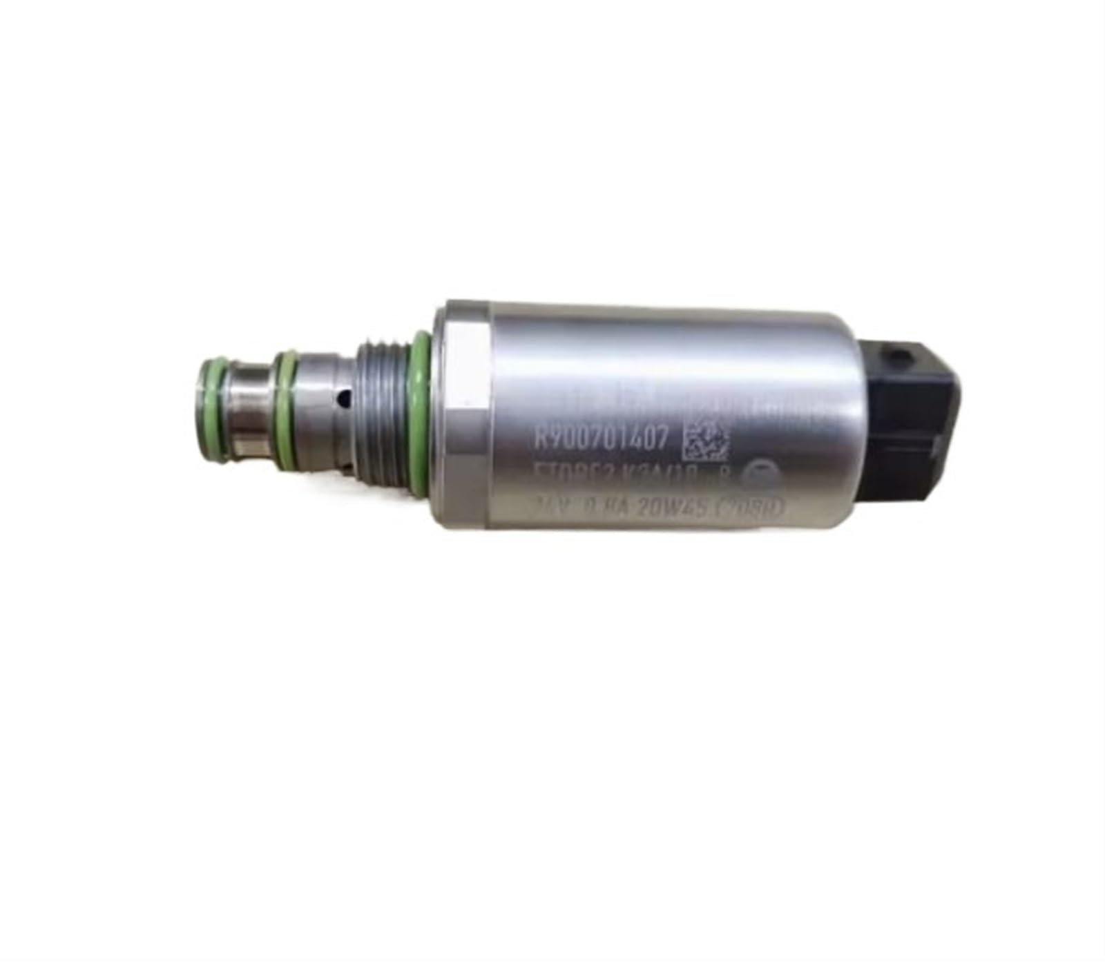 Btbdtbnn One Color Electric Proportional Solenoid Valve R901155051 R900727801 R900701407 R900578535 For Retroth Hydraulic Pump Pilot Valve(R900701407)