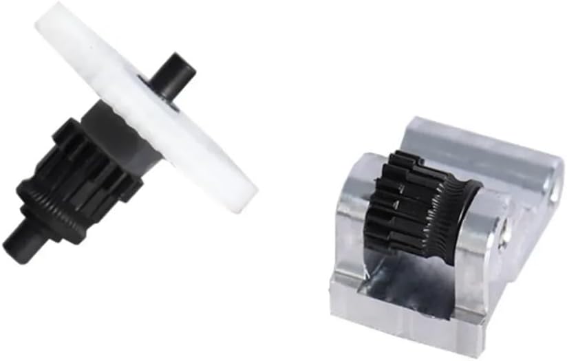 for Flashforge AD5X Extruder Gear Kit - High-Torque Hardened Steel Drive Gear & Components for Consistent Filament Feeding