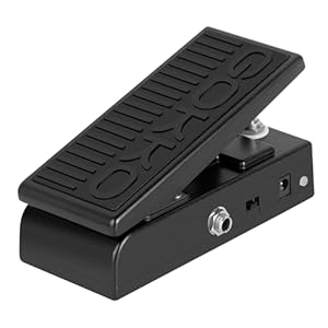Gokko Mini GK-64 Wah-Volume Pedal