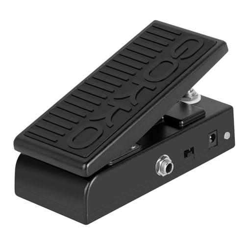 Gokko Mini GK-64 Wah-Volume Pedal
