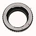 B Baosity Adaptador AF TECHART LM-EA7 para Lentes Contax Yashica CY A...