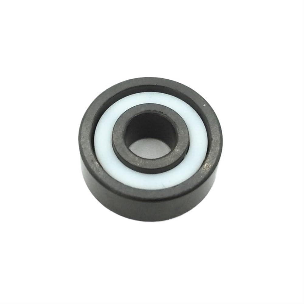 DUKUTS Sale Rolamentos Axk 6001 Full Ceramic Bearing (1 Pc) 12 * 28 * 8 Mm Si3n4 Material 6001ce All Silicon Nitride Ball Bearings