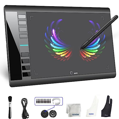 Graphics Drawing Tablet, UGEE M708...