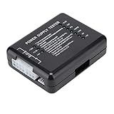 [Conception conviviale] la configuration Plug-and-play facilite le diagnostic des problèmes d'alimentation électrique, améliorant ainsi l'efficacité de votre dépannage.