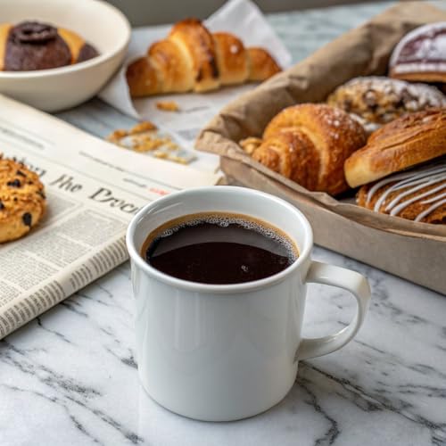 Image of Starbucks K-Cup Coffee Pods, Medium Roast Coffee With 2X Caffeine House Blend For Keurig Coffee Makers, 100% Arabica, 6 Boxes (60 Pods Total)