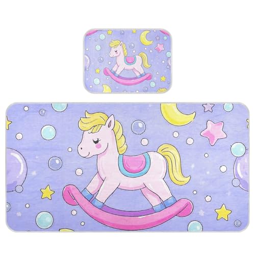 Cooling Baby Mattress pad 28