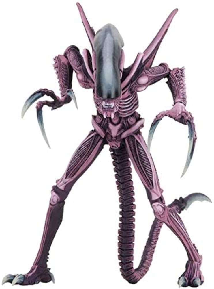 エイリアン.プレデター　フィギュア Amazon.co.jp: エイリアン プレデター コレクション