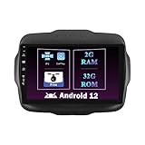 jeep radio bloccata 【Sistema operativo】Sistema operativo Android 12.0, CPU quad-core ALLWINNER T3 1.2GHz 2 GB di RAM e 32 GB di ROM