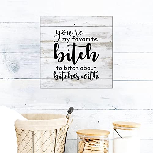 Plaque murale chrétienne cadeau rigolo pour papa enseignant ou copain