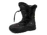 Romika Schuhe mit Lammfell Romika - Stiefel - Polar 81 Asphalt EUR 37