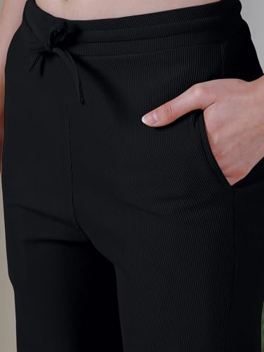 Image of Selvia Women's Regular Pants
