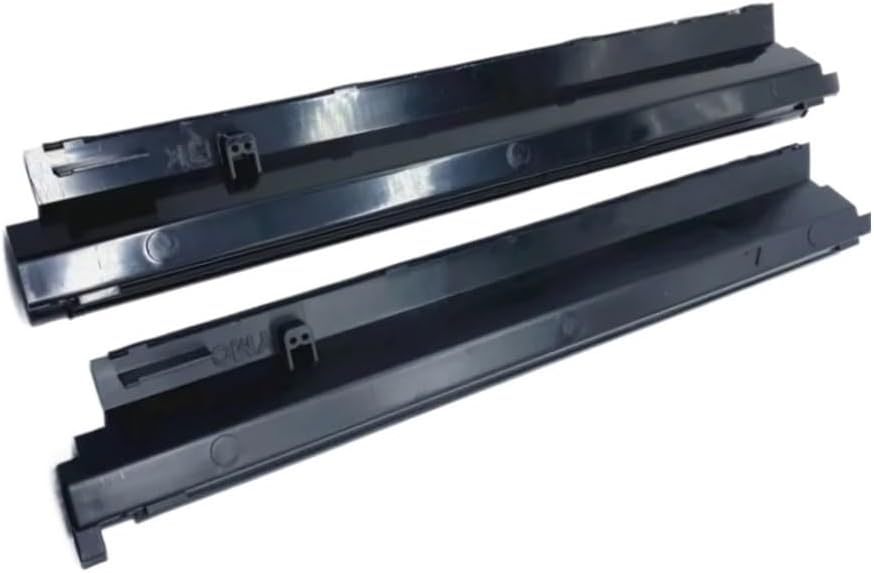 Developer Unit Cover Cap Fit for Xerox 700 700i 770 550 560 570 C60 C70 C75 J75 7780 5151 DC240 242 250 252 604K86552(BK Cover)