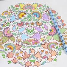 Staedtler Luna Watercolor Pencil (Pack Of 12)|Multicolor 2