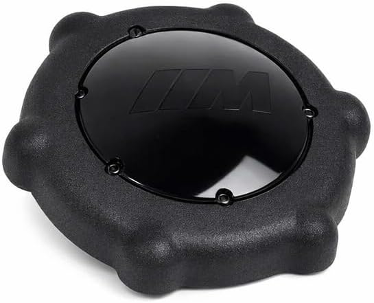 Genuine OEM Engine Oil Filler Cap For BMW E36 E46 M3 Z3 Base M Coupe Roadster 1996-2003 3.2L L6 Natural Asp RWD