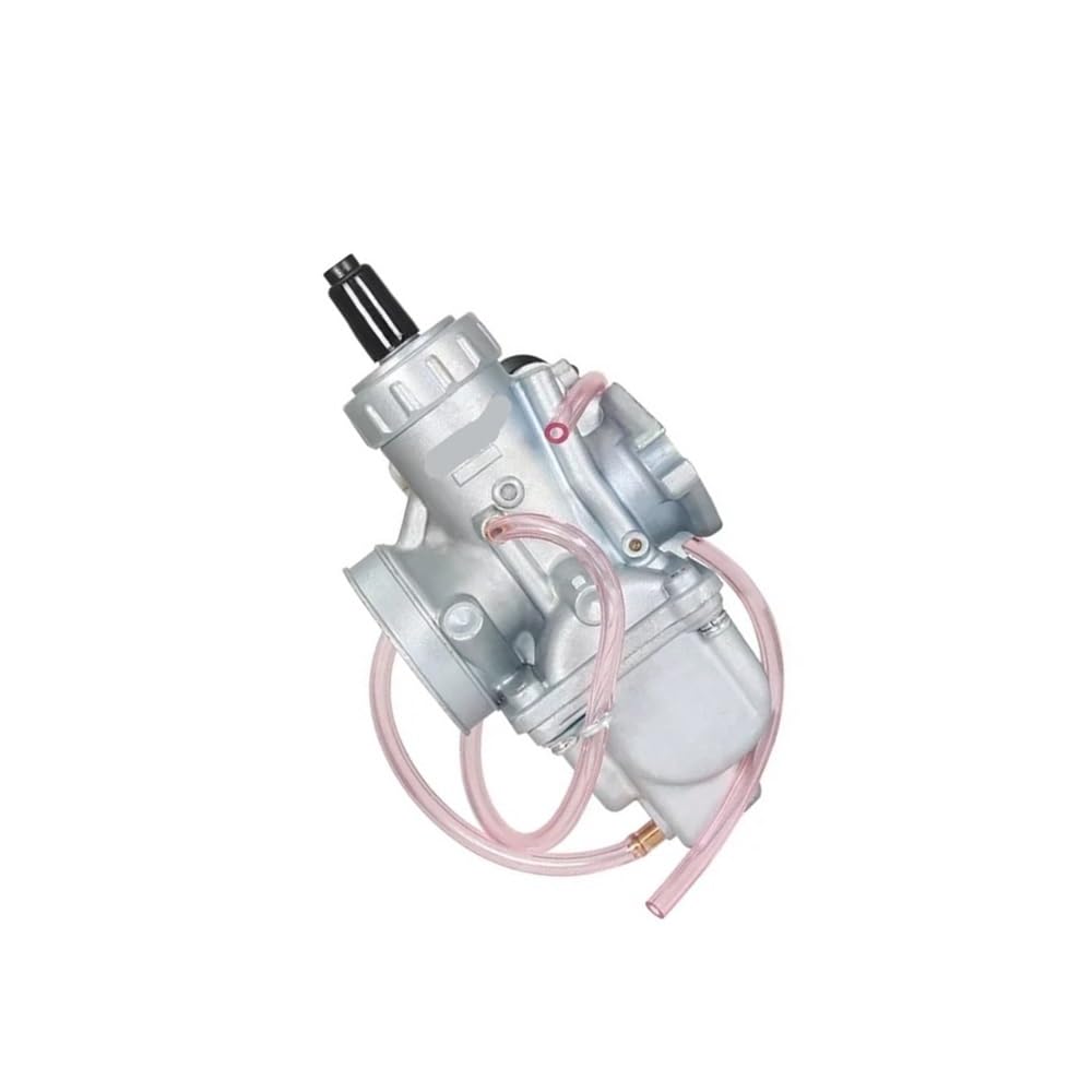 Carburador de motocicleta TTR125 de 26 mm para motores de cross de 140cc a 160cc 4
