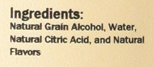 Bakto Flavors Natural Peach Flavor - 4 Fl Oz #TOP5