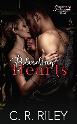 Bleeding Hearts (Hearts of Savannah Book 1)