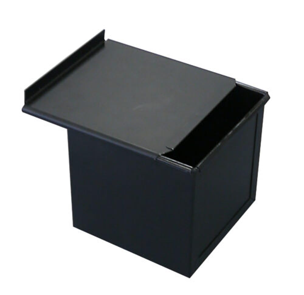 Moule à pain rectangulaire Tiger Crown 5906 JB moule cuisson avec couvercle