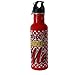1 X Disney's Minnie Mouse - All About Me - Aluminum Water Bottle by Minnie Mouse