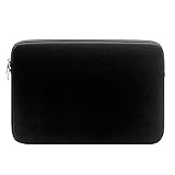 Imported. Laptop Housse Pochette Sacoche Manche 15-15,6 pouces pour ordinateur portable/Ultrabook/MacBook Pro/MacBook Air Case Cover avec Small Case pour MacBook Chargeur ou Magic Mouse Sac