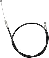 Vista 9 de 64680-0C010 Cable de bloqueo de puerta trasera para portón trasero compatible con Sequoia 2001-2007