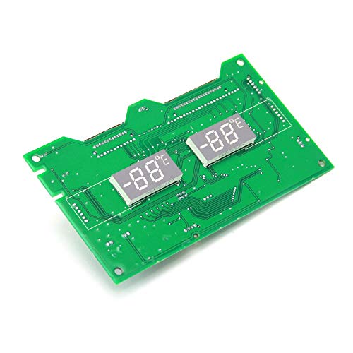 241973711 Refrigerator Electronic Control Board Genuine Original Equipment Manufacturer (OEM) Part