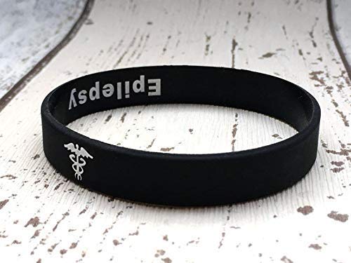 bracciale medico per uomo