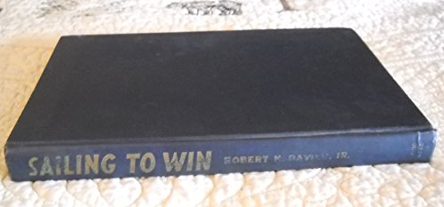 SAILING TO WIN B0073XP0FM Book Cover