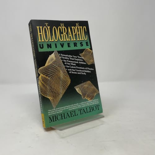 The Holographic Universe