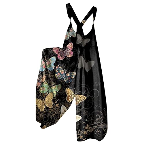 Lässiger Jumpsuit Damen Jumpsuit Elegant Für Hochzeit Ehrenkind...