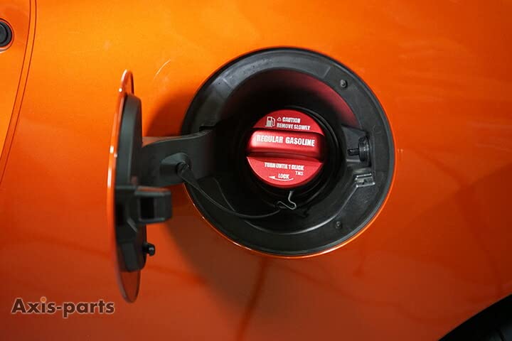 Amazon | 【axis-parts】【ガソリン種別・カラー選択可】 フューエル