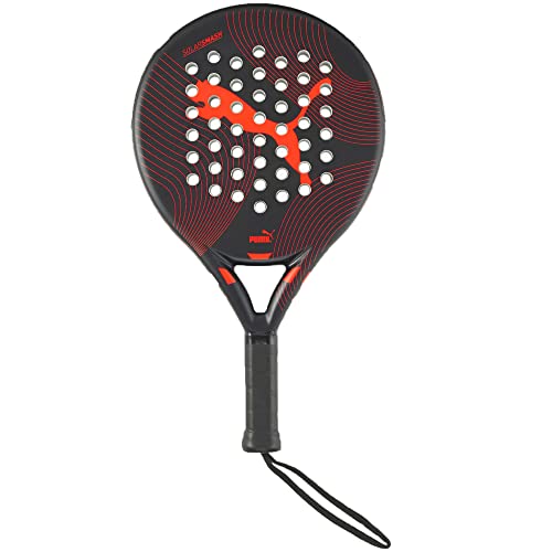 PUMA Unisexe Keine Angabe Padel...
