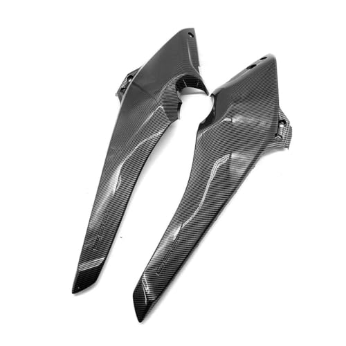Cache lateral T-MAX560 2023 cadre de selle et accessoires carenage moto - 3